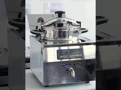 MDXZ-16B digitale tafelpanelen bovendruksteker