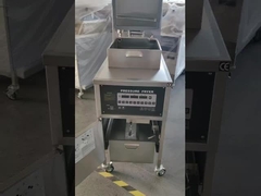 MDXZ-24D elektrische kippers