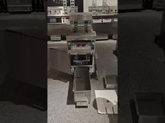 OFE-213 elektrische open friteuse