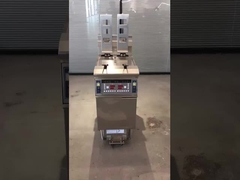 OFE-H213 automatische elektrische open friteuse