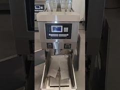 OFG-H321L gasvrietmachine