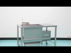 220 V elektrische kippenbakker