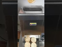 GX-1600 220V standaard broodrooster broodrooster broodrooster