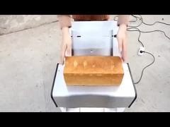 HLM-31 Elektrische 220V tafeltop toastbroodsnipper