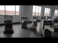 CG-38 elektrische broodrooster