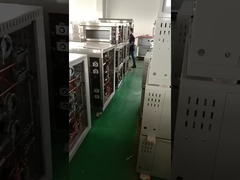 elektrische oven voor bakkerijen