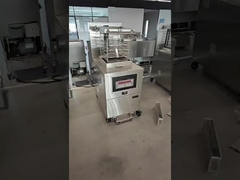 OFE-5910 8HD Elektrisch Digitaal Computerpaneel 55L 5 Fry Tray Grote Productiviteit 17KW Open Deep Fryer