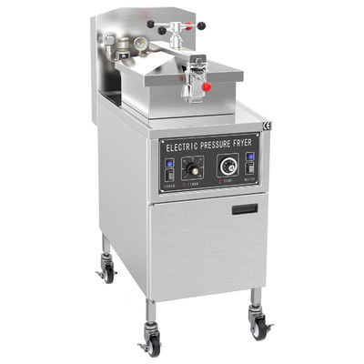 Elektromechanisch paneel 25L zonder oliefiltratie