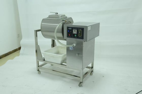 YA-900 Normale marinade machine 220V~240V/50hz~60hz hoge sterkte