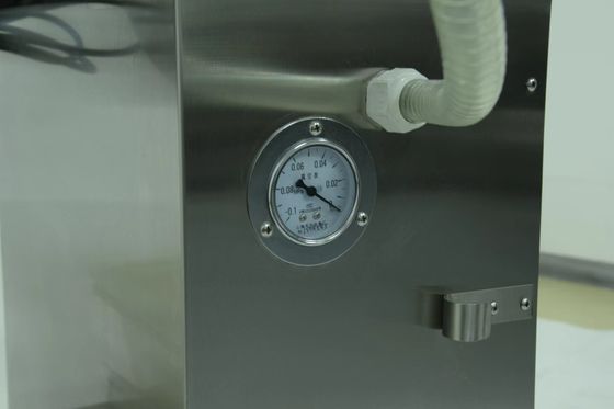 YA-809 220V Vacuum Marinade Machine met digitaal paneel 0,5 kW