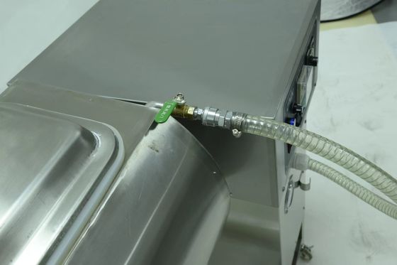 YA-900 Normale marinade machine 220V~240V/50hz~60hz hoge sterkte