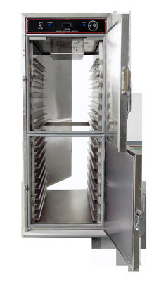 Verticale elektrische verwarming