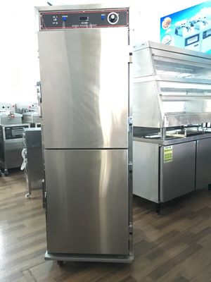 220V elektrisch verwarmingskastje 304SUS materiaal