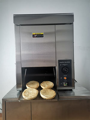 220V standaard broodrooster broodrooster broodrooster