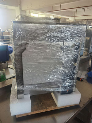 1.6kW broodrooster voor fastfoodrestaurants