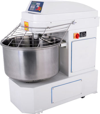 Elektrische 380V/220V twee snelheidspartner deegspiraalmixer