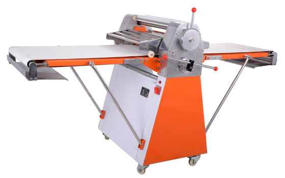 Verticale elektrische 380V/220V deegpersplaatmachine