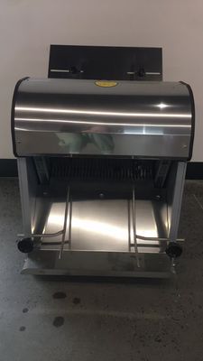 Elektrische 220V tafeltop toastbroodsnipper