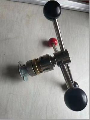 Contactor Transformer Handle Basket Parts Voor Open Fryer En Pressure Fryer