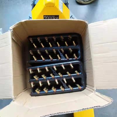 Contactor Transformer Handle Basket Parts Voor Open Fryer En Pressure Fryer