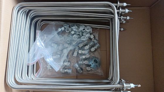Deksel deksel brander spuitstuk ontsteking onderdelen voor open friter en drukfriter