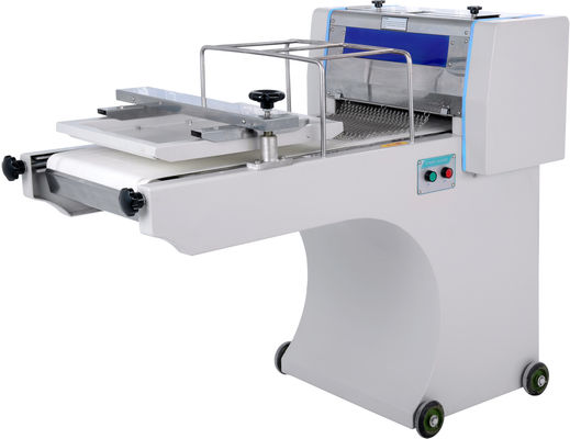 Elektrische 380V/220V broodroostervormmachine