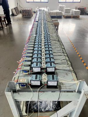 Contactor Transformer Handle Basket Parts Voor Open Fryer En Pressure Fryer