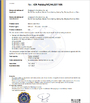 China Shanghai Yixi Food Machinery Co.,LTD certificaten